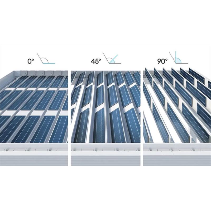 Energy - Pergola Bioclimatica : Pergotende e Pergole